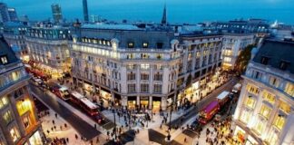 Ingka Investments to buy property in London for £378m Ingka Investments to buy property in London for £378m
