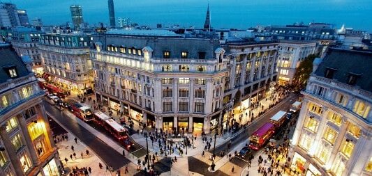 Ingka Investments to buy property in London for £378m Ingka Investments to buy property in London for £378m