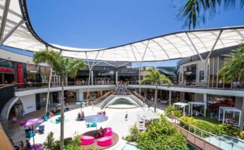 UniSuper, Cbus invest A$2.2bn in Australian retail assets UniSuper, Cbus invest A$2.2bn in Australian retail assets