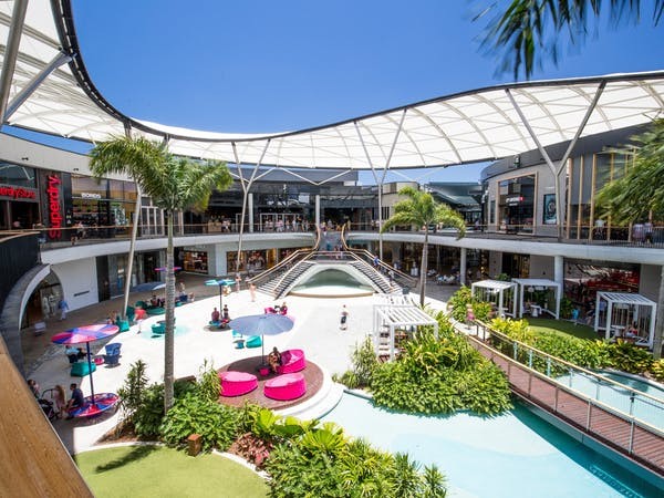 UniSuper, Cbus invest A$2.2bn in Australian retail assets