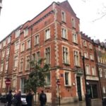 Patrizia to relocate London HQ Patrizia to relocate London HQ