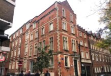 Patrizia to relocate London HQ Patrizia to relocate London HQ