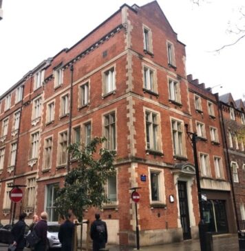 Patrizia to relocate London HQ Patrizia to relocate London HQ