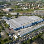 Hines Global adds Prague industrial asset to portfolio Hines Global adds Prague industrial asset to portfolio