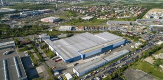 Hines Global adds Prague industrial asset to portfolio Hines Global adds Prague industrial asset to portfolio