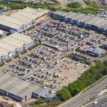 Tristan fund provides £44m debt financing for Birmingham retail park