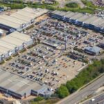 Tristan fund provides £44m debt financing for Birmingham retail park Tristan fund provides £44m debt financing for Birmingham retail park