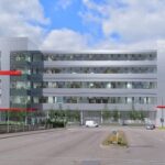 St George, SEGRO form JV for industrial development in Brent St George, SEGRO form JV for industrial development in Brent