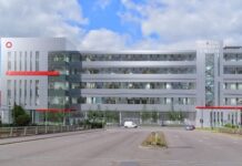 St George, SEGRO form JV for industrial development in Brent St George, SEGRO form JV for industrial development in Brent