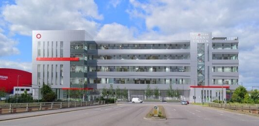 St George, SEGRO form JV for industrial development in Brent St George, SEGRO form JV for industrial development in Brent