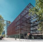 KanAm buys new office building in Barcelona KanAm buys new office building in Barcelona