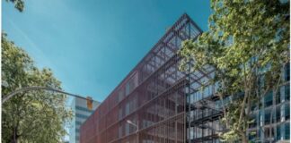 KanAm buys new office building in Barcelona KanAm buys new office building in Barcelona