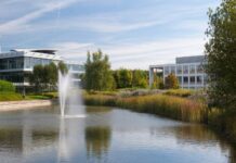 GIC, Magdalen College enter partnership for Oxford Science Park GIC, Magdalen College enter partnership for Oxford Science Park