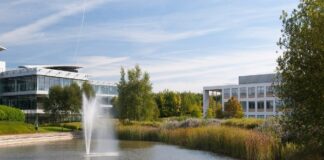 GIC, Magdalen College enter partnership for Oxford Science Park GIC, Magdalen College enter partnership for Oxford Science Park