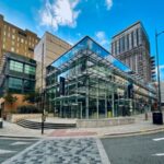 Starwood to seek IPSX listing for Liverpool office building Starwood to seek IPSX listing for Liverpool office building