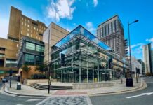 Starwood to seek IPSX listing for Liverpool office building