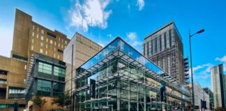 Starwood to seek IPSX listing for Liverpool office building Starwood to seek IPSX listing for Liverpool office building