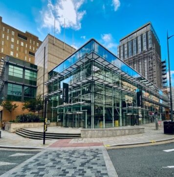 Starwood to seek IPSX listing for Liverpool office building Starwood to seek IPSX listing for Liverpool office building