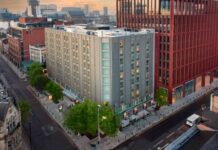 Tristan fund makes first investment for new hotel strategy