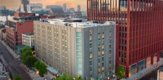 Tristan fund makes first investment for new hotel strategy Tristan fund makes first investment for new hotel strategy