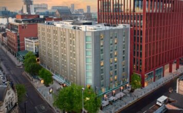 Tristan fund makes first investment for new hotel strategy Tristan fund makes first investment for new hotel strategy