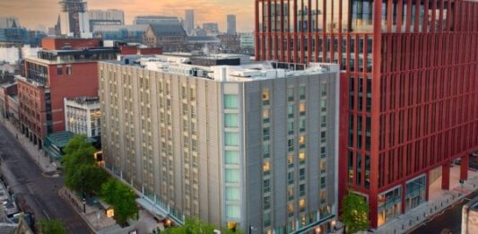 Tristan fund makes first investment for new hotel strategy Tristan fund makes first investment for new hotel strategy