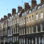 UK multifamily investment activity slows in Q3 2021 UK multifamily investment activity slows in Q3 2021