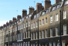 UK multifamily investment activity slows in Q3 2021