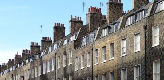 UK multifamily investment activity slows in Q3 2021 UK multifamily investment activity slows in Q3 2021