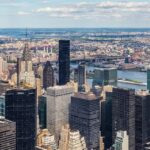 Harrison Street raises $2.5bn for eighth US opportunistic real estate fund Harrison Street raises $2bn for eighth US opportunistic real estate fund
