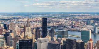 Harrison Street raises $2.5bn for eighth US opportunistic real estate fund Harrison Street raises $2bn for eighth US opportunistic real estate fund