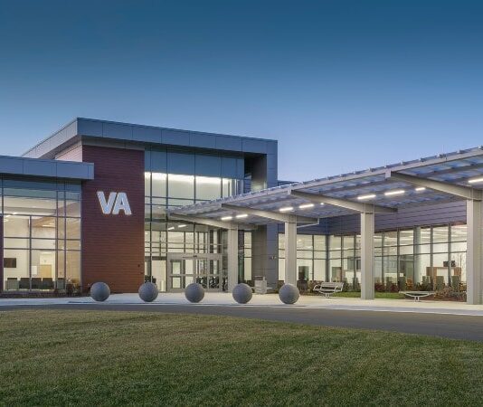 Easterly Government Properties JV to buy VA-leased portfolio for $636m Easterly Government Properties JV to buy VA-leased portfolio for $636m