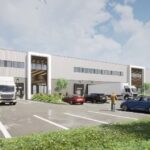 Valor acquires urban warehouse in Paris for €26m Valor acquires urban warehouse in Paris for €26m