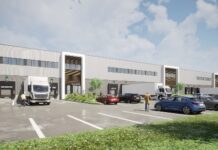 Valor acquires urban warehouse in Paris for €26m Valor acquires urban warehouse in Paris for €26m
