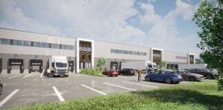 Valor acquires urban warehouse in Paris for €26m Valor acquires urban warehouse in Paris for €26m