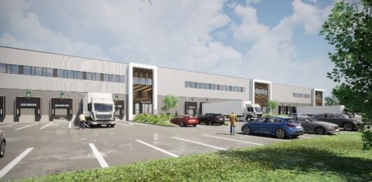 Valor acquires urban warehouse in Paris for €26m Valor acquires urban warehouse in Paris for €26m