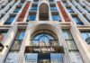 Cushman & Wakefield invests $150 million in WeWork