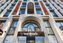 Cushman & Wakefield invests $150 million in WeWork