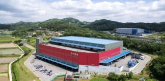 Union Investment enters Asia Pacific logistics real estate market Union Investment enters Asia Pacific logistics real estate market