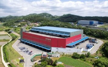 Union Investment enters Asia Pacific logistics real estate market Union Investment enters Asia Pacific logistics real estate market