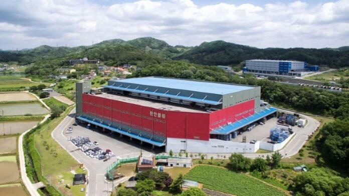 Union Investment enters Asia Pacific logistics real estate market