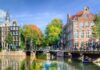 Savills IM buys neighbourhood shopping scheme in Amsterdam for €51m