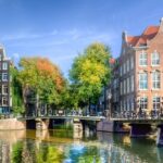 Savills IM buys neighbourhood shopping scheme in Amsterdam for €51m Savills IM buys neighbourhood shopping scheme in Amsterdam for €51m