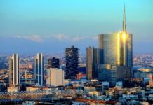 Investcorp enters Italian real estate market with Milan office buy Investcorp enters Italian real estate market with Milan office buy
