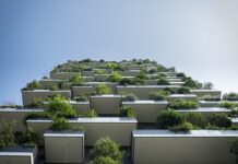 BMO REP announces net zero carbon terget for European property portfolios