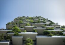 BMO REP announces net zero carbon terget for European property portfolios BMO REP announces net zero carbon terget for European property portfolios