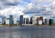 NREP commits to fully decarbonise real estate portfolio by 2028 NREP commits to fully decarbonise real estate portfolio by 2028
