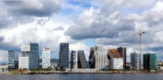 NREP commits to fully decarbonise real estate portfolio by 2028 NREP commits to fully decarbonise real estate portfolio by 2028
