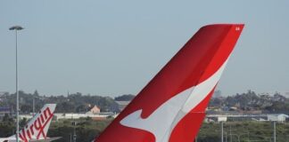 Consortium buys logistics development site from Qantas for A$800m