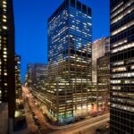 Vornado secures $950m refinancing for Manhattan office building Vornado secures $950m refinancing for Manhattan office building